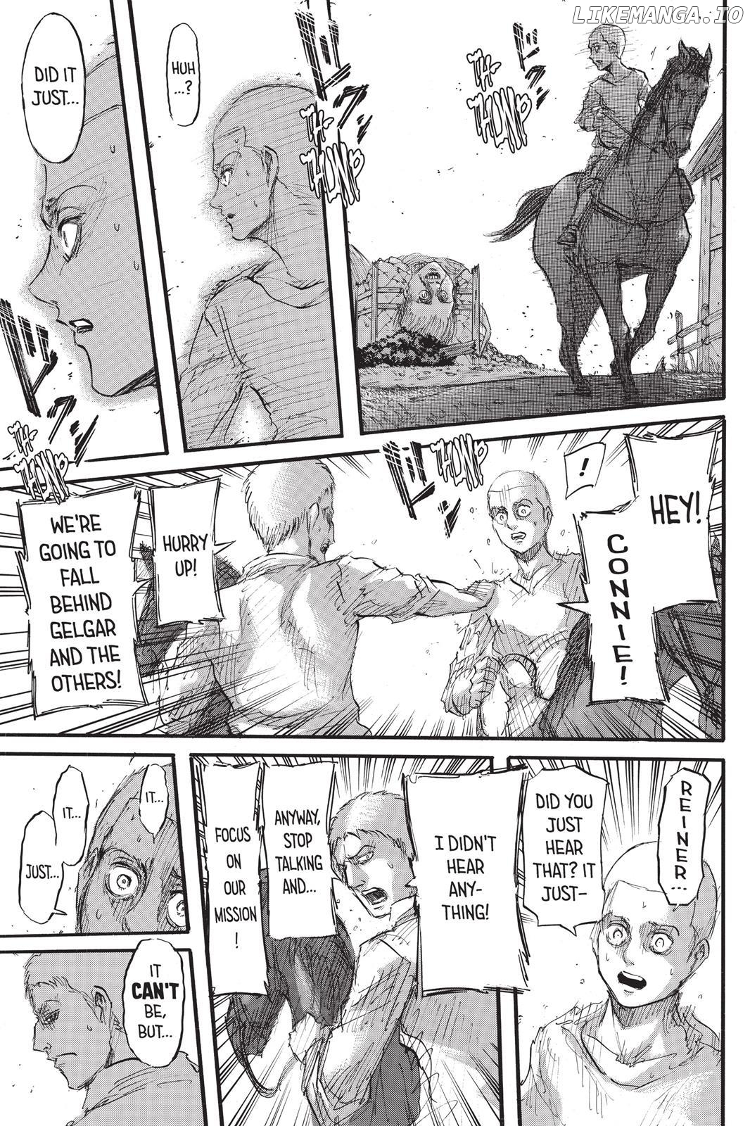 Shingeki no Kyojin, Chapter 38 image 07